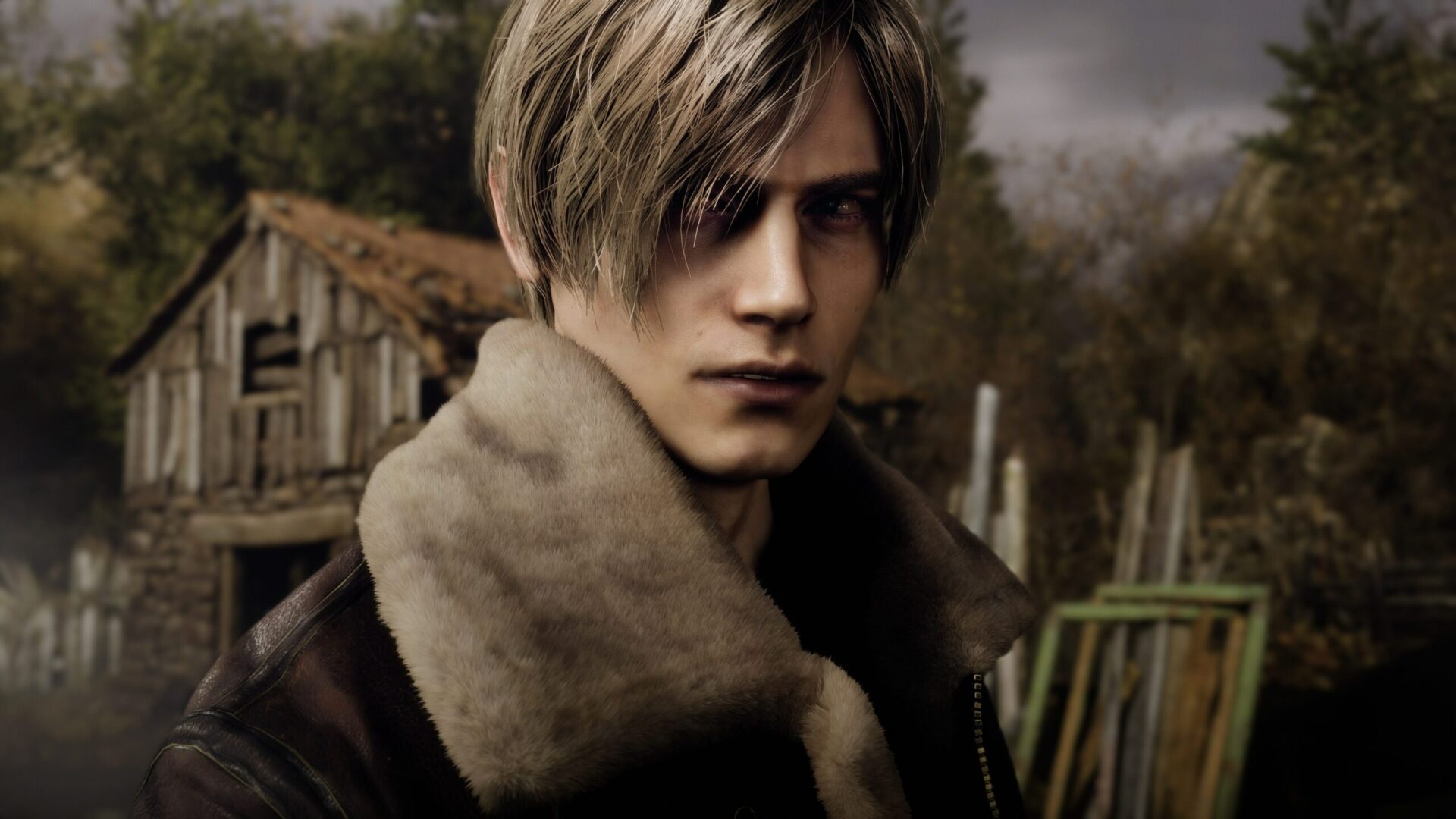 Resident Evil 4 Remake tem novas imagens reveladas