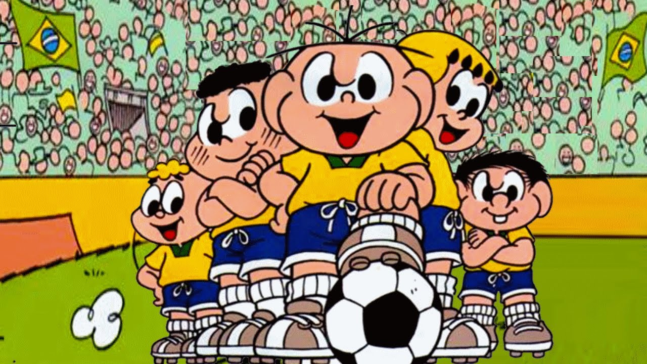 Os 12 Melhores Animes e Mangás de Esporte - Podcast Los Chicos